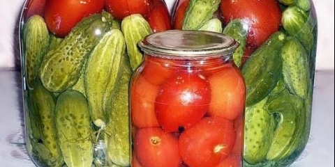 Sterilizacija u pećnici: koliko minuta